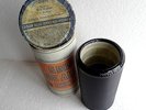 4-Min-Cylinder-Phonograph-Record-Edison Blue Amberol-STRAUSS ORCHESTRA-Eva-Lehar