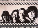 Crosby, Stills, Nash & Young- Roosevelt Raceway, Westbury sept 74, Vinyl Lp, NEW