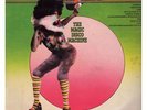 The Magic Disco Machine Lp Vinile Disc-O-Tech / Motown M6-821S1 Nuovo