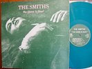 THE SMITHS The Queen is Dead GREEN VINYL LP 1986 Rough Trade EX/VG+ Morrissey