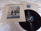 PINK FLOYD - WISH YOU WERE HERE - A4/B13 - EX/VG+  HARVEST 1975 UK LP