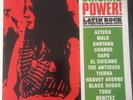 CHICANO POWER  LATIN ROCK IN USA 1968-1976 DOUBLE VINYL LP SOUL JAZZ RECORDS