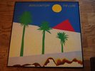 The Cure LP Boys Don't Cry UK PRESS FICTION RECORDS