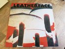 Leatherface LP Mush UK 1991 Rough neck 1st press & Inner ///////////////////////