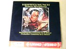 HEIFETZ/MUNCH BOSTON SYMPHONY R.C.A. SB-2066