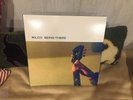 Being There LP by Wilco (Vinyl, 2 Discs, 180g) [NO BONUS CD] Like New