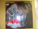 iron maiden fear of the the dark live pic disc 7