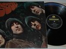 THE BEATLES album RUBBER SOUL 1965 PARLOPHONE PMC 1267 MONO XEX 579-1, XEX 580-4