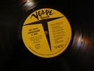 The Velvet Underground & Nico  Verve Promo Yellow Label  Mono E++