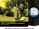 PAUL CHAMBERS, Whims of chambers, BLUE NOTE BLP-1534 RVG 