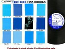 TINA BROOKS, True Blue, BLUE NOTE BLP-4041 RVG 