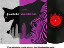JACKIE MCLEAN, New Tradition, DONALD BYRD, Ad Lib  ADL-6601  RVG