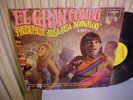 El Gran Combo - EX AUDIO - Pata-Pata Jala Jala Boogaloo - GEMA 3057