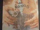 RARE STILL SEALED MADONNA LIKE A PRAYER ORIGINAL 1989 12