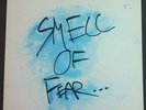 FEAR OF SMELL (SMELL OF...) Comp LP 1993 1st press only 5 made INFEST MOSS ICON