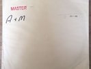 UK MASTERPLATE U2 ALL I WANT IS YOU 14