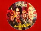 SEX PISTOLS LIAR SINGLE SIDED PICTURE DISC NEW