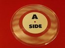 SEX PISTOLS LIVE AT ATLANTA 1979 LTD EDITION OF 10 CLEAR VINYL NEW