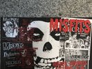 Misfits Horror Business Sessions 77-81 Picture Disc