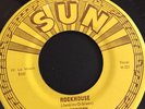 Sun Records 45 251 M- Roy Orbison Rockhouse