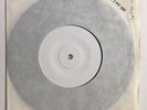 GENE VINCENT White Label RARE TEST PRESSING single She She Little Sheila (1981)