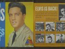 ELVIS PRESLEY G.I. Blues Soundtrack 12