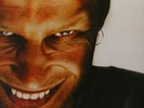 APHEX TWIN RICHARD D JAMES LP VINYL BRAND NEW 33RPM