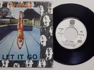 DEF LEPPARD let it go 7