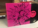 Pagans   The Pink Album    LP   Orig   Punk   KBD   OH   CLEVELAND