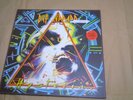 Def Leppard ?– Hysteria   Vinyl LP Album UK 1987 Hard Rock HYSLP 1 VG+/VG+
