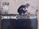 Linkin Park - Meteora Vinyl 2xLP GOLD Colored /1500 New Sealed