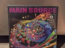 Main Source - Breaking Atoms Vinyl Me Please Exclusive