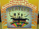BEATLES - MAGICAL MYSTERY TOUR ORIGINAL MASTER RECORDING VINYL LP NEVER PLAYED