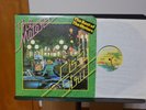 The Meters Cissy Strut Best Of On Island St 1974 Toussaint Rare Beautiful NM
