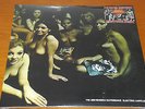 THE JIMI HENDRIX EXPERIENCE: ELECTRIC LADYLAND.2LP.SUPER RARE PICTURE DISC. SS.