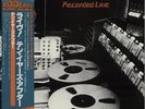 Ten Years After Recorded Live Japanese 2-LP vinyl record (Double Album)