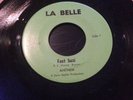 Anthem Fast Suzi 45 Super Rare Vg Cond  La Belle Records