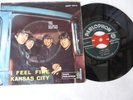 THE BEATLES