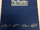 The Beatles Singles Collection Parlophone BSCP1 26 45's EXCELLENT