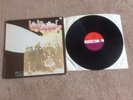 LED ZEPPELIN II. 1st PRESS 1969.588198. RED/MAROON LABEL - 'Lemon Song' misprint
