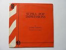 JANKO NILOVIC supra pop impressions 1973 FRANCE montparnasse MP 16 LP