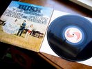 BUSH Y SUS MAGNIFICOS Pindin Con Salsa TABOGA SALSA GUAGUANCO PANAMA hear