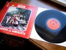 ORQUESTA LA DOMINANTE Quien ISTMO POPS RARE LATIN SALSA GUAGUANCO hear