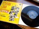 JULIO GUTIERREZ Cuban Jam Session Vol 1 PANART LATIN CUBA DESCARGA hear