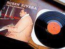 RUBEN RIVERA & HIS ORCHESTRA El Senor Del Sabor RP RARE SALSA GUAGUANCO listen