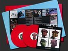 Gorillaz - Demon Days VMP (Vinyl Me Please) Limited Red Vinyl NEW Unopened