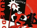 RUTS DC - RHYTHM COLLISION VOLUME 2 NEW VINYL RECORD