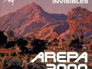 AREPA 3000: A VENEZUELAN JOURNEY INTO SPACE NEW VINYL