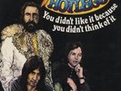 You Didn't Like It Because You Didn't Thi... Hotlegs UK vinyl LP  record