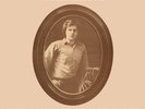 F.J. McMahon - Spirit Of The Golden Juice VINYL LP NEW (11TH AUGUST)